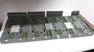 Modulo autobus JOHNSON ELECTRIC SAIA BURGES PCD4.C220 - Foto 1 di 2