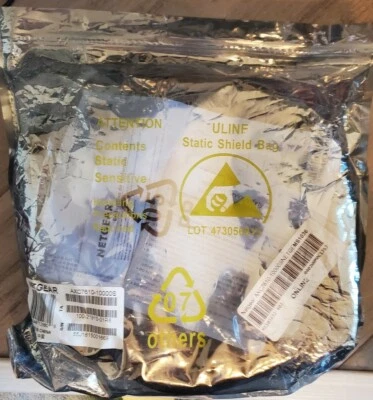 Netgear AXC7610-10000S 7m Direct Attach SFP+ Cable, Twinax DAC - Image 1 of 4