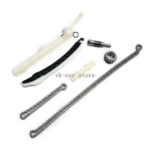 Timing Chain Kit 2.0T Fit For Benz A220 A250 B220 B250 CLA220 GLA250 GLB250 2.0T - Picture 1 of 13