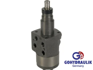Hydrostatyczne wspomaganie kierownicy Jednostka kierownicza Orbitrol XY 85cc / 120cc / 145 M18x1,5cc - Zdjęcie 1 z 3