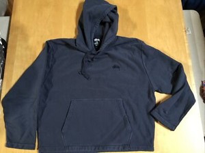 Las mejores ofertas en Sudaderas Stussy Gris para Hombres | eBay