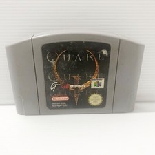 .N64.' | '.Quake.