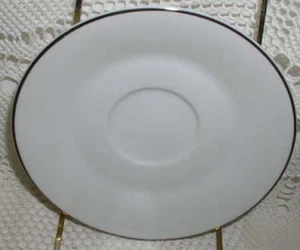 Cordon Bleu Evening Mist 6937 Saucer / Plate for Tea Cup Coffee Cup Saucer - Picture 1 of 1