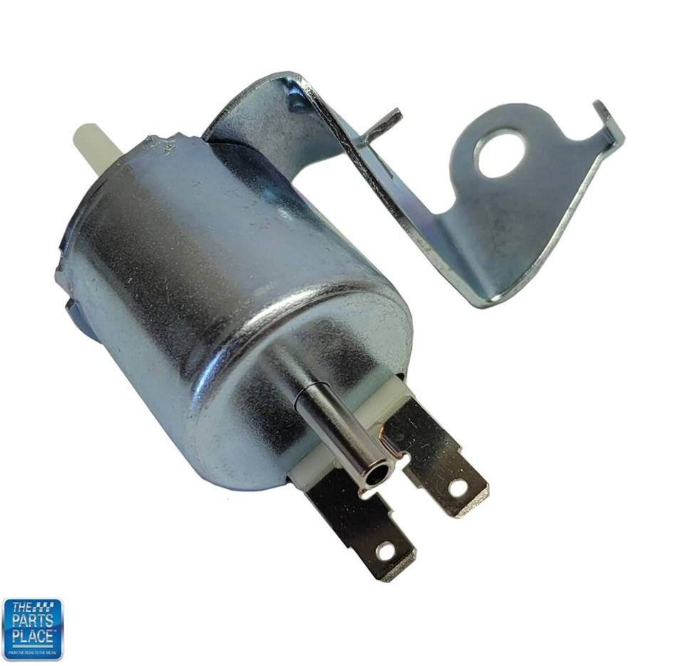 Buick Skylark 1970-74 y autos de tamaño completo solenoide TCS - nuevo Foto 1 de 3