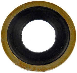 Engine Oil Drain Plug Gasket (Dorman #097-021) - Foto 1 di 1