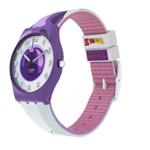 Reloj de pulsera Dragon Ball Z FRIEZ SWATCH - Imagen 1 de 9