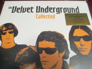 VELVET UNDERGROUND VERIFIED 1ST EDITION #D 113 COLLECTED PINK PEELED BANANA SET - Picture 1 of 1