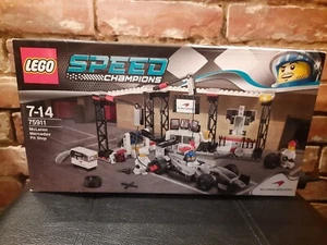 Lego Speed Champions 75911 - Zdjęcie 1 z 6