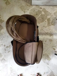 Navicella yoyo babyzen colore toffee - Foto 1 di 3