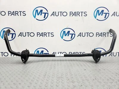 BMW 1 SERIES FRONT STABILIZER ANTI ROLL BAR FRONT AXLE 6892707 F70 U06 U11 - Image 1 of 4