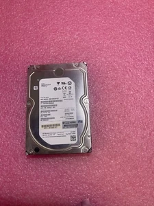 HP 846522-001 1TB 7200RPM SATA 6Gb/s 3.5-Inch Hard Drive - Picture 1 of 2