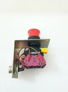 IDEC HW-CB11, HU STOP SW BOX (IHU) - Imagen 1 de 15