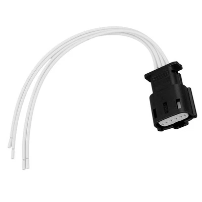 1x Rücklicht Heckleuchte Kabelbaum Stecker passt für Vauxhall Astra K Mk 7 - Image 1 of 4