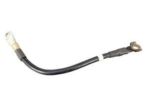 2010-2014 Volkswagen Eos Goilf R Negative Battery Cable Ground Strap 1K0971250AE - Picture 1 of 13