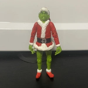 Playmates The Grinch Christmas Action Figure - Picture 1 of 4