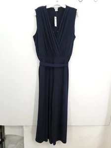 NWT Chico's Women's Casual Maxi Dress - Size 2 - Picture 1 of 6