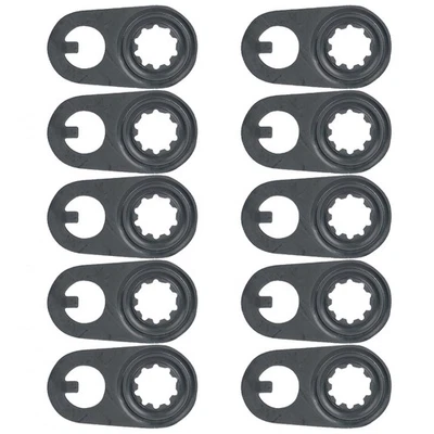 Juntas de compresor de aire acondicionado para camioneta Dodge Ram 1500/2500/3500 1999-2003 | Paquete de 10 Foto 1 de 2