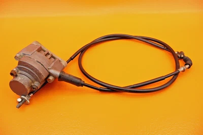 Pinza de freno trasera Yamaha Blaster 200 Yfs200 1988-2002 2XJ-25810-50-00 Foto 1 de 4