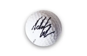 Robert Karlsson authentic signed PGA golf ball W/Certificate Autographed (A2) - Picture 1 of 2