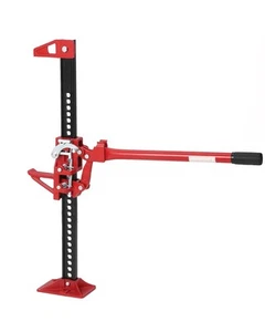 33" Farm Jack with 7000 lbs Capacity, Heavy-Duty High Lift Jack for Off-Road,... - Picture 1 of 7