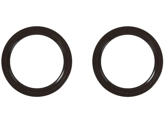 Kit de vedação de eixo de comando dianteiro Felpro 35BT55D compatível com 2008-2013 Volvo C30 2.5L 5 cilindros - Imagem 1 de 1