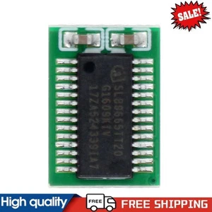 TPM 2.0 Modul Verschlüsselung Sicherheitsmodul Remote Card für Win11 (GIGABYTE 12PIN) - Bild 1 von 9