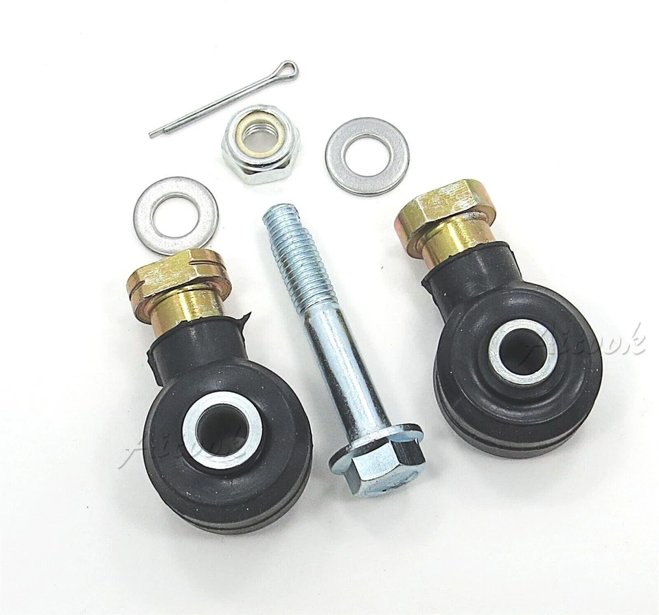 Tie Rod End Kit For Polaris Sportsman 600 2003 2004 2005 - Изображение 1 из 1