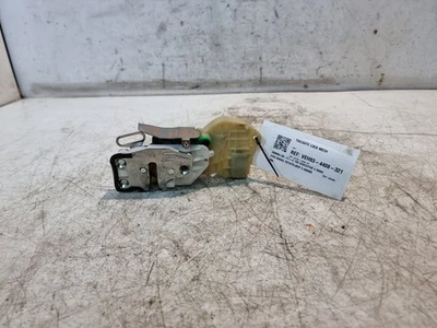 Оригинальная защелка замка задней двери Honda CR-V 2005 MK2 74800-S9A-J01 - Изображение 1 из 4