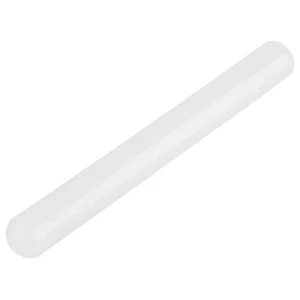 Nylon Rolling Pin for Baking Chef Baker Roller Non Stick Pizza Dough Roller - Picture 1 of 9
