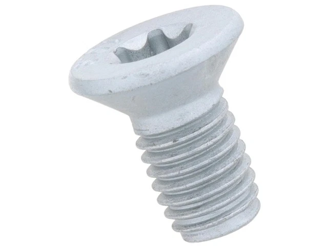 Комплект из 4 винтов тормозных дисков PROPARTS 30741279 для Volvo S60 XC60 V60 S80 XC70 - Изображение 1 из 1