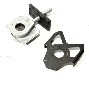 2018 to 2025 Kawasaki Ninja EX400 500, Chain Adjuster, P/N 33040-0089 - Bild 1 von 5