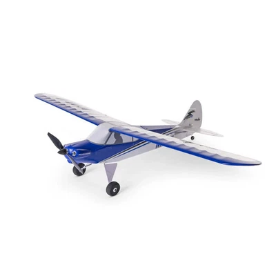 HobbyZone RC Airplane Sport Cub S 2 615mm RTF Everything Needed to Fly is Includ - Image 1 of 4