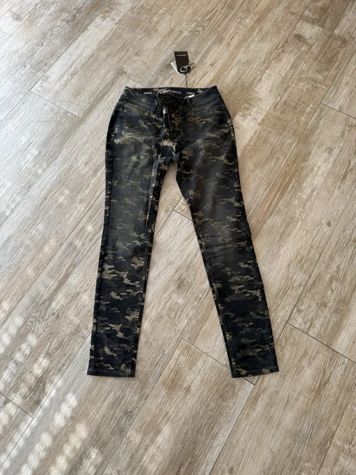 Jeans Von Glücksstern GR. 28 - Bild 1 von 1