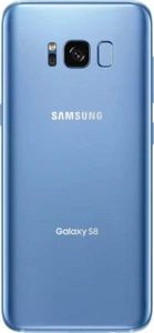 Samsung Galaxy S8/S8 Plus 64GB Android Factory Unlocked Smartphone-6.2in-12.0MP- - Picture 1 of 9