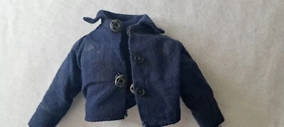 1974 LJN ROOKIES  8" SWAT EMERGENCY Mego Shirt  accessories Vintage - Image 1 of 4