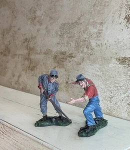THE COLLECTORS SHOWCASE, CS00447, CONFEDERATE ARTILLERY MOVERS SET - Picture 1 of 4