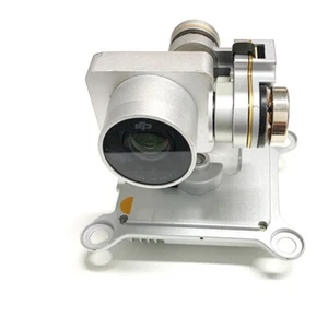 Gimbal Camera is suitable for DJI Phantom 3 pro Used Repair Parts - Picture 1 of 6