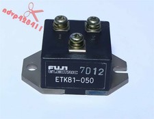 NEW 1PCS ETK81-050 FUJI MODULE ETK81050