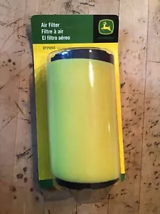 Filtro aria John Deere GY21055 con prefiltro - Foto 1 di 2