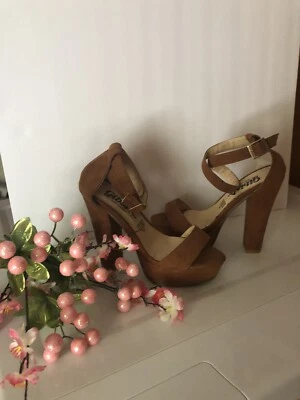 Heels Sandals - Image 1 of 4