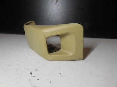 2006-2012 Mercedes-Benz X164 GL550 отделка панели крышки сиденья A1640246137 - Изображение 1 из 4