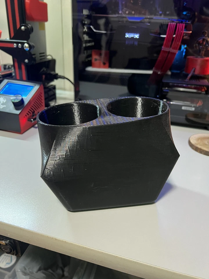 Portavasos para Jeep Cherokee 1984-1996 Foto 1 de 4