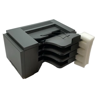 Lexmark 40G0852 4-Bin Mailbox Paper Tray MS810/MS811/MS812 - Image 1 of 4