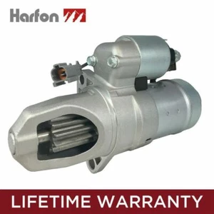 Starter For 2002-2004 Nissan Infiniti I35 Maxima 3.5L With A/T 17779 23300-5Y710 - Bild 1 von 4