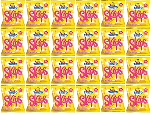 24 Beutel Tayto Skips Garnelen Cocktail Geschmack Snack je 17g / insgesamt 459g - Bild 1 von 3