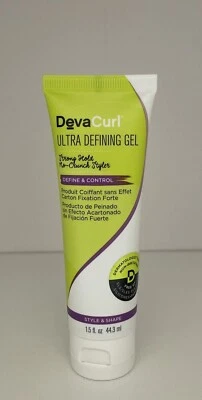 Gel Devacurl Ultra Defining 1,5 oz Foto 1 de 4