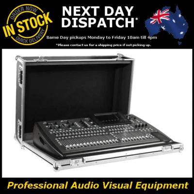 Road Case suit Behringer X32 Digital Mixer Flightcase Flight Roadcase AIRC-BX32 - image 1 of 4