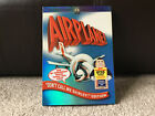 Airplane (1980) "Don't Call Me Shirley!" Edition DVD Reg 1 Exc Condition