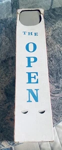 us open golf gallery periscope vintage 1960's rare nice shape! - Picture 1 of 7