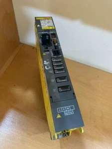 FANUC A06B-6079-H105 DRIVE - Picture 1 of 4